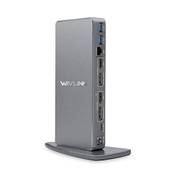 Wavlink Dockingstation RC-UG69DK7 Vergleich