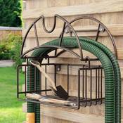 Waypin Sion Gartenschlauchhalter Vergleich