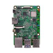 Waypondev Rock Pi 4 Plus Rockchip RK3399 Vergleich