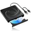 Wbacon Bluray Laufwerk Extern