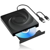 Wbacon Bluray Laufwerk Extern