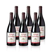 Ihringer Fohrenberg Spätburgunder Barrique Vergleich