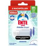 WC-Ente Frische-Siegel Eukalyptus