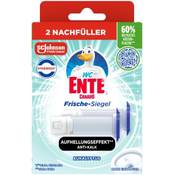 WC-Ente Frische-Siegel Eukalyptus