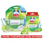 WC-Ente Frische-Siegel Fresh Lime