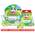 WC-Ente Frische-Siegel Fresh Lime
