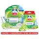 WC-Ente Frische-Siegel Fresh Lime Vergleich