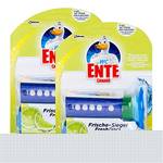 WC-Ente Frische-Siegel Limone