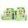 WC-Ente Frische Siegel Starter Set und Nachfüller Limone