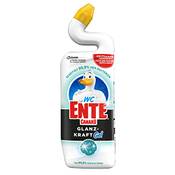 WC-Ente Glanz-Kraft-Gel Vergleich