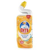WC Ente Total Aktiv Gel Vergleich