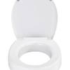 WC-Sitz