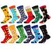 Wecibor Lustige Socken