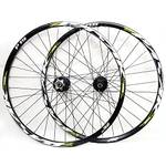 Wcyscore Mountainbike Laufradsatz