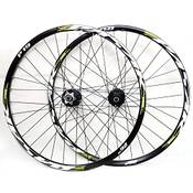 Wcyscore Mountainbike Laufradsatz