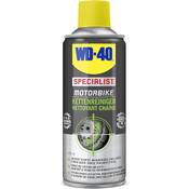 Wd-40 Specialist Kettenreiniger Vergleich