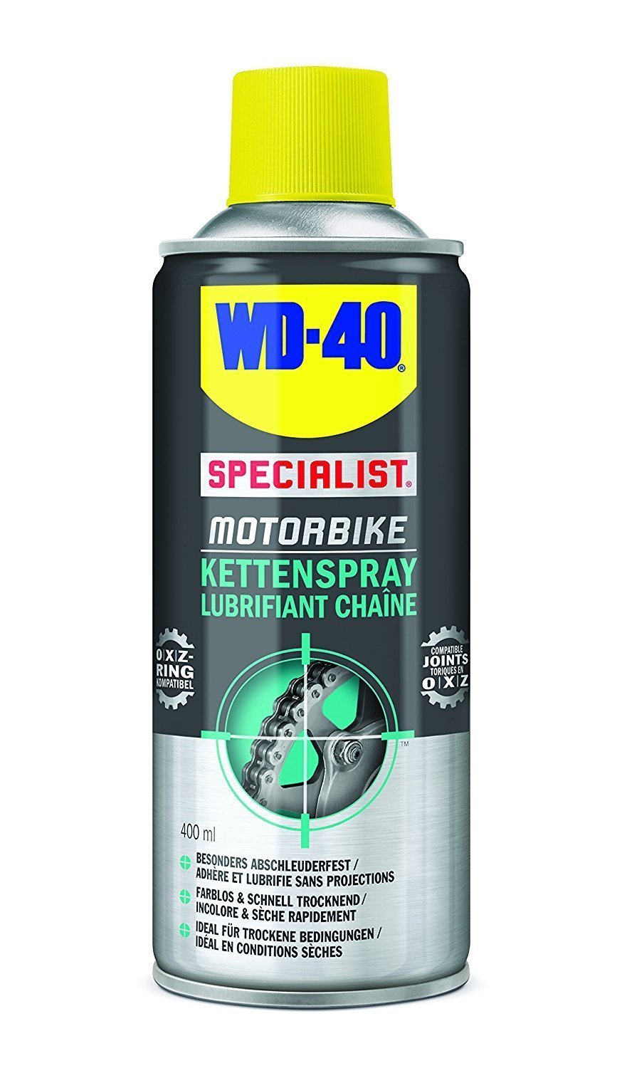 liqui moly 6055 bike kettenspray test