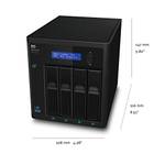 WD-NAS