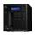 Western Digital 8 TB My Cloud Pro PR4100 Pro Serie 4