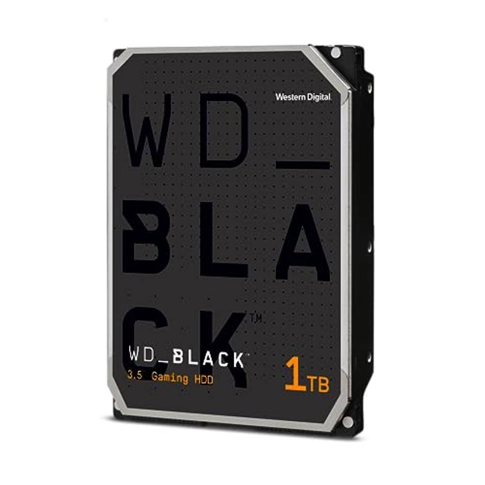 1TB-HDD Test & Vergleich » Top 12 im Juni 2025
