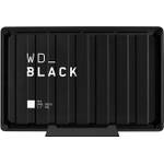 Western digital WD_BLACK 8 TB D10 Game Drive