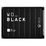 Wd Black P10