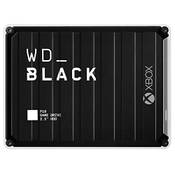 Wd Black P10