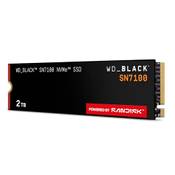 Wd_Black SN7100 Vergleich