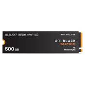 WD Black SN7100
