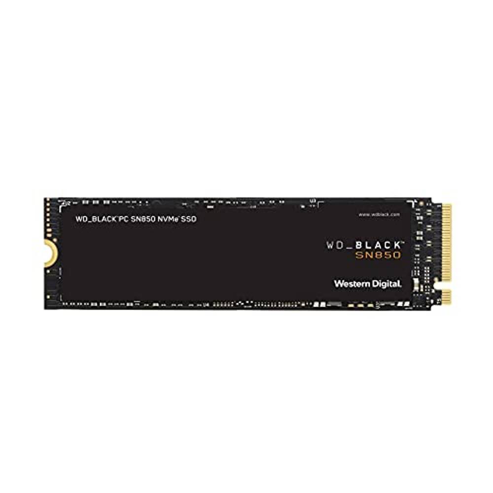 M.2-SSD (500 GB) Test & Vergleich » Top 16 im Juli 2025