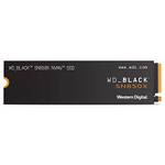 Wd Black SN850X