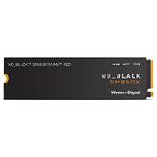 Wd Black SN850X
