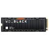 Wd Black SN850X