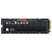 Wd Black SN850X