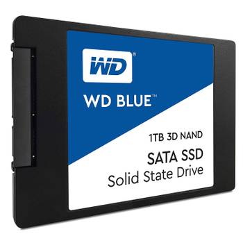 SSD (1TB) Test & Vergleich » Top 14 im August 2023
