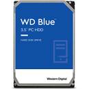 WD Blue 4TB Interne Festplatte WD40EZRZ