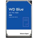 WD Blue 4TB Interne Festplatte WD40EZRZ