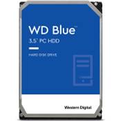 WD Blue 4TB Interne Festplatte WD40EZRZ