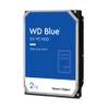 WD Blue Mobile Festplatte