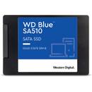 Wd Blue SA510