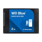 Wd Blue SA510