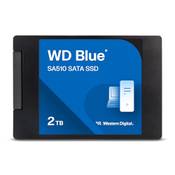 Wd Blue SA510