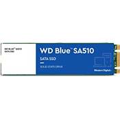 WD Blue SA510 SATA SSD