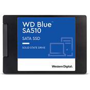 WD Blue SA510