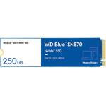 WD Blue SN570