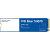 Wd Blue SN570 NVMe SSD intern