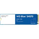 Wd Blue SN570