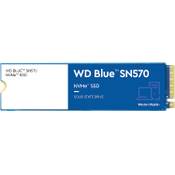 Wd Blue SN570 Vergleich