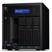 WD Diskless WDBNFA0000NBK-EESN Vergleich