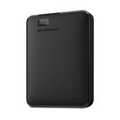 Wd Elements Portable